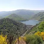 Sur Les Rochers Du & Location-rando En Vtt *