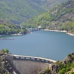 Sur Les Rochers Du & Location-rando En Vtt Daire Villefort (Lozere)