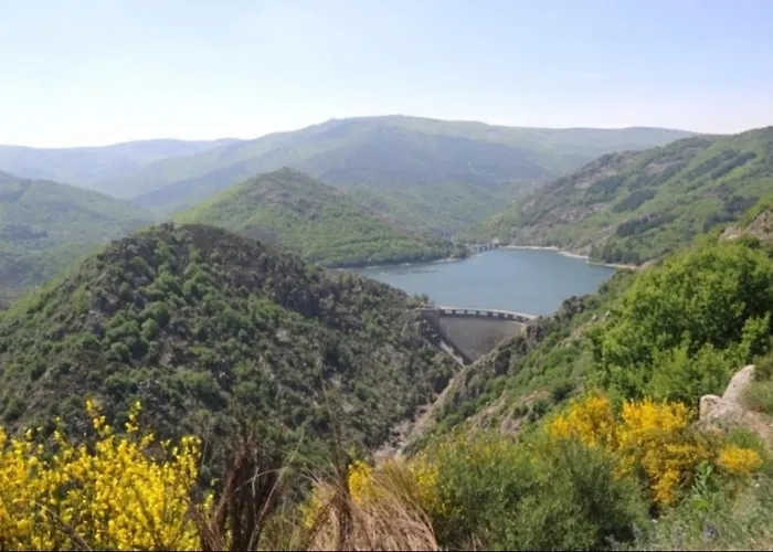 Sur Les Rochers Du & Location-rando En Vtt *