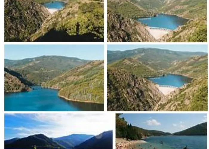 Sur Les Rochers Du & Location-rando En Vtt *